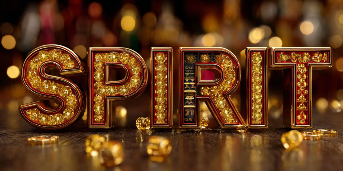 spirit login