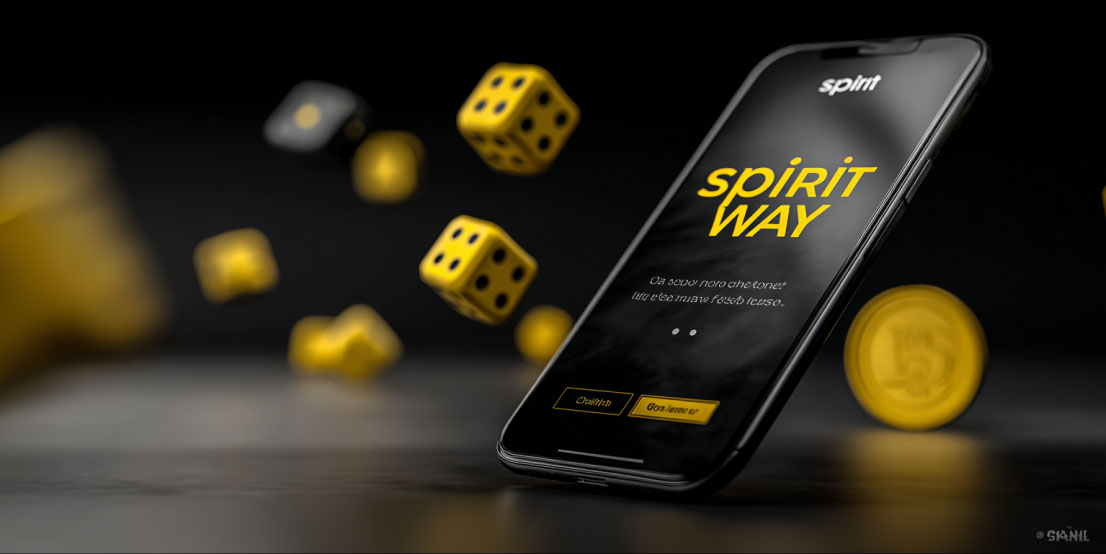 spirit login